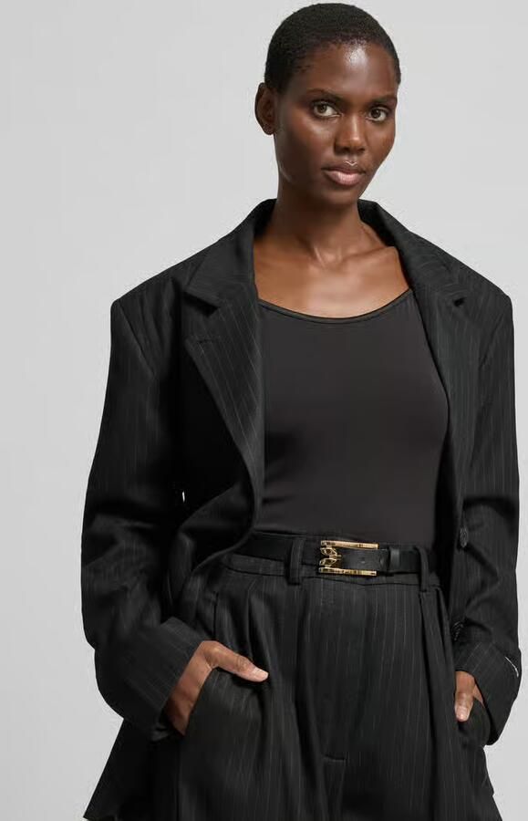 Victoria Beckham Riem met doornsluiting - Foto 2