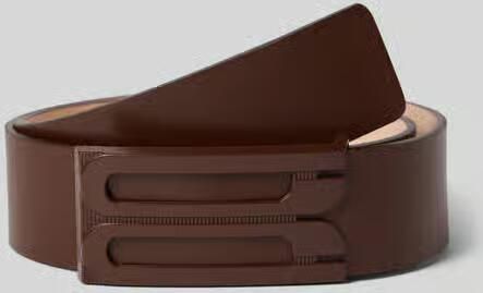Victoria Beckham Riem met labeldetail - Foto 2