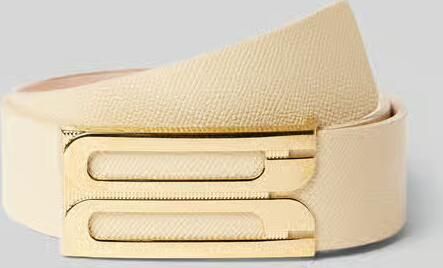Victoria Beckham Riem met labeldetail - Foto 2
