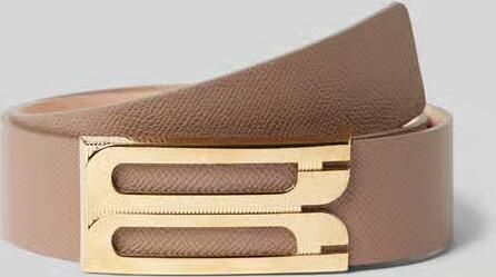 Victoria Beckham Riem met labeldetail - Foto 2