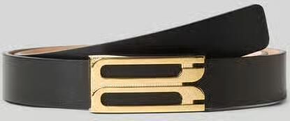 Victoria Beckham Riem met logodetail - Foto 2