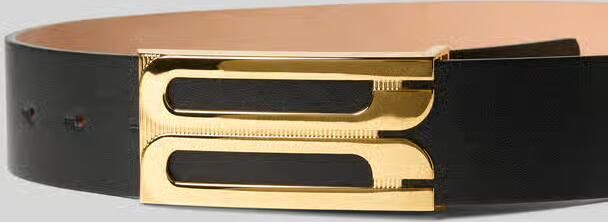 Victoria Beckham Riem met Pinsluiting - Foto 2