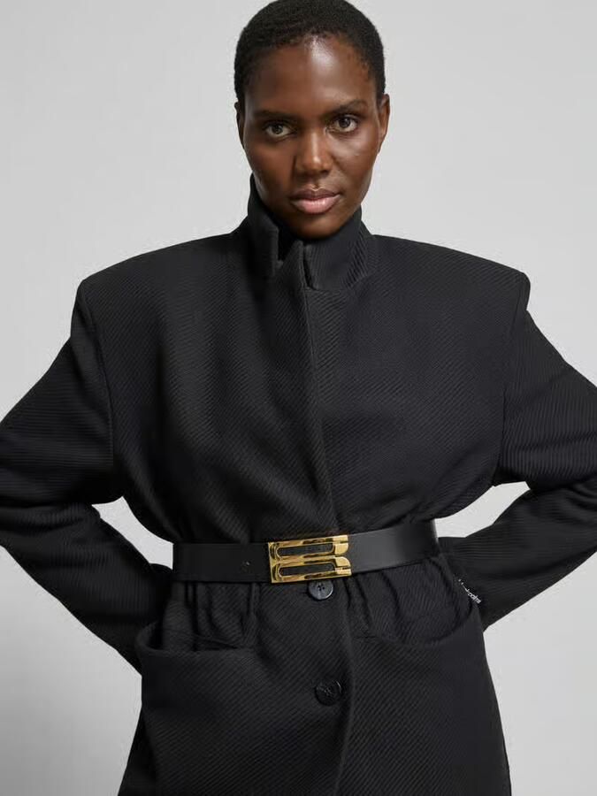 Victoria Beckham Riem met Pinsluiting - Foto 2