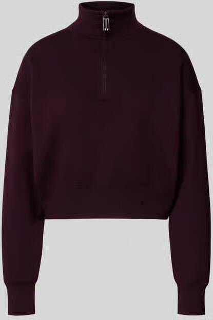 Victoria Beckham Schipperstrui van wolmix - Foto 2