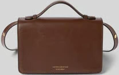 Victoria Beckham Tas met labeldetail