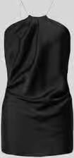 Victoria Beckham Top van satijn met viscose