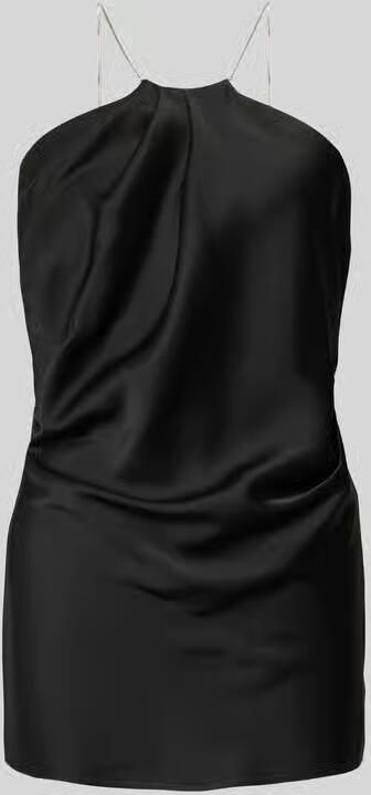 Victoria Beckham Top van satijn met viscose - Foto 2