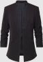 Vila Blazer met opengewerkte voorkant model 'VIHER' - Thumbnail 2