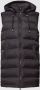 Vila Bodywarmer met capuchon model 'Vitrish' - Thumbnail 1