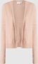 Vila Cardigan VIRIL SHORT CARDIGAN in gemakkelijk te onderhouden kwaliteit - Thumbnail 1