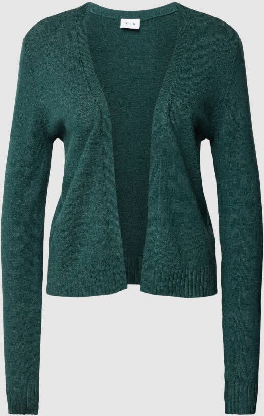Vila Cardigan van viscosemix model 'CARDI'
