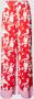 Vila Comfortbroek van viscose model 'KIKKI' - Thumbnail 1