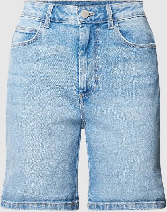 Vila Korte jeans in 5-pocketmodel model 'Vijo'