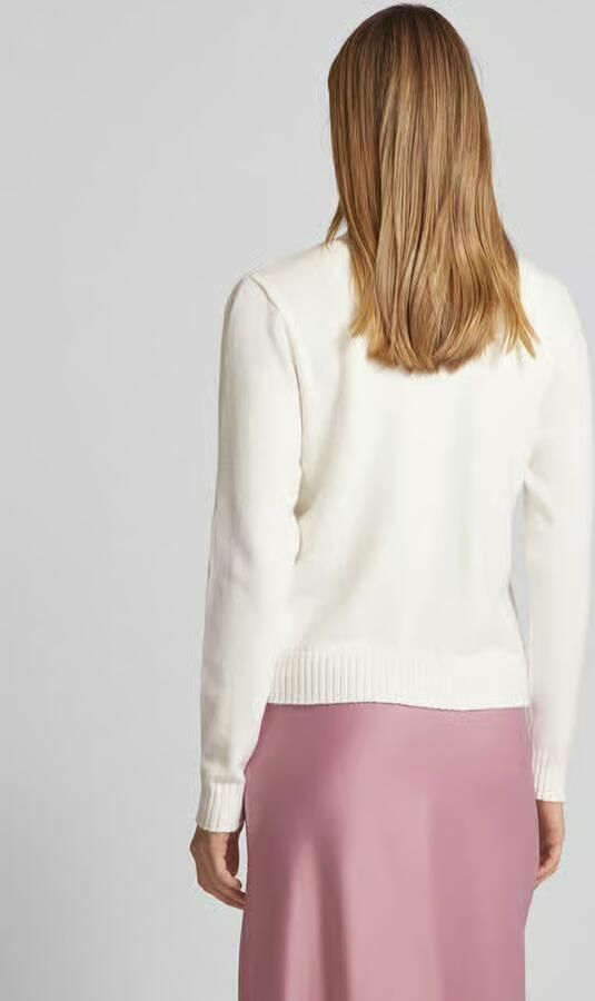 Vila Cardigan van viscosemix model 'Ril' - Foto 7