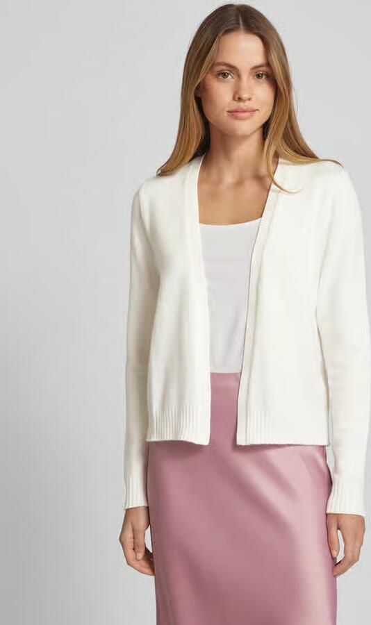 Vila Cardigan van viscosemix model 'Ril' - Foto 8