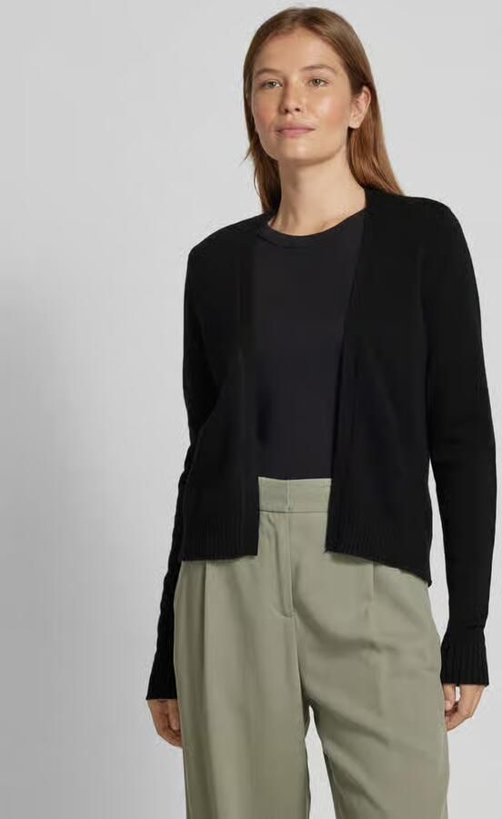 Vila Cardigan VIRIL SHORT CARDIGAN in gemakkelijk te onderhouden kwaliteit - Foto 9