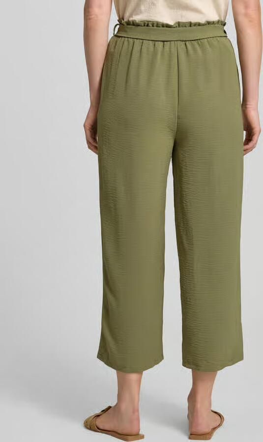 Vila Culotte met strikceintuur model 'JOSA'
