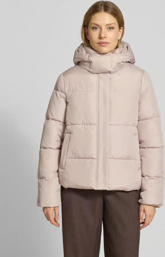 Vila Gewatteerde jas VIMILJA PADDED PUFFER NOOS - Foto 11