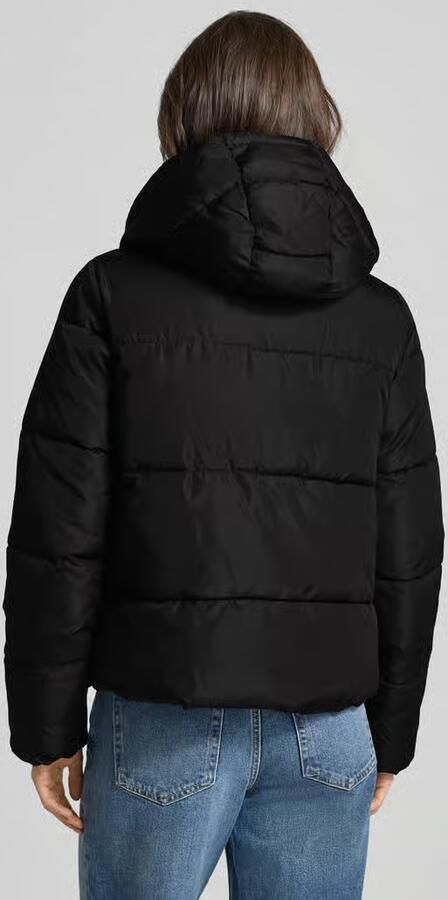 Vila Gewatteerde jas VIMILJA PADDED PUFFER NOOS - Foto 12