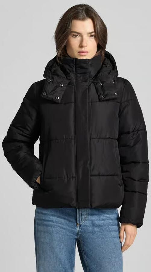 Vila Gewatteerde jas VIMILJA PADDED PUFFER NOOS - Foto 13