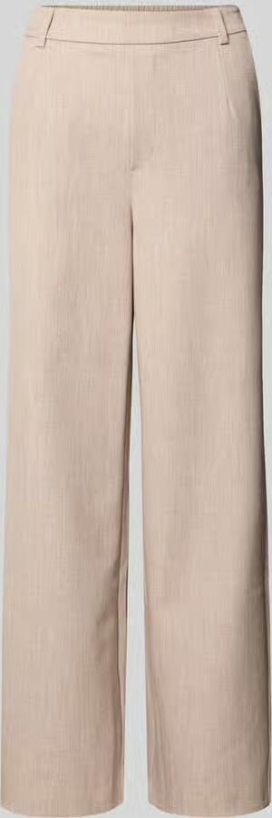 Vila High Waist broek model 'VARONE' - Foto 2