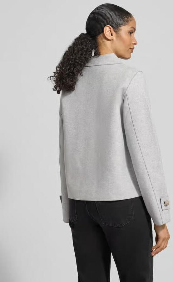 Vila Jack met Platte kraag Model 'Juice'
