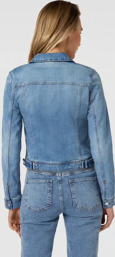 Vila Jeansjack VISHOW NEW L S DENIM JACKET NOOS - Foto 12
