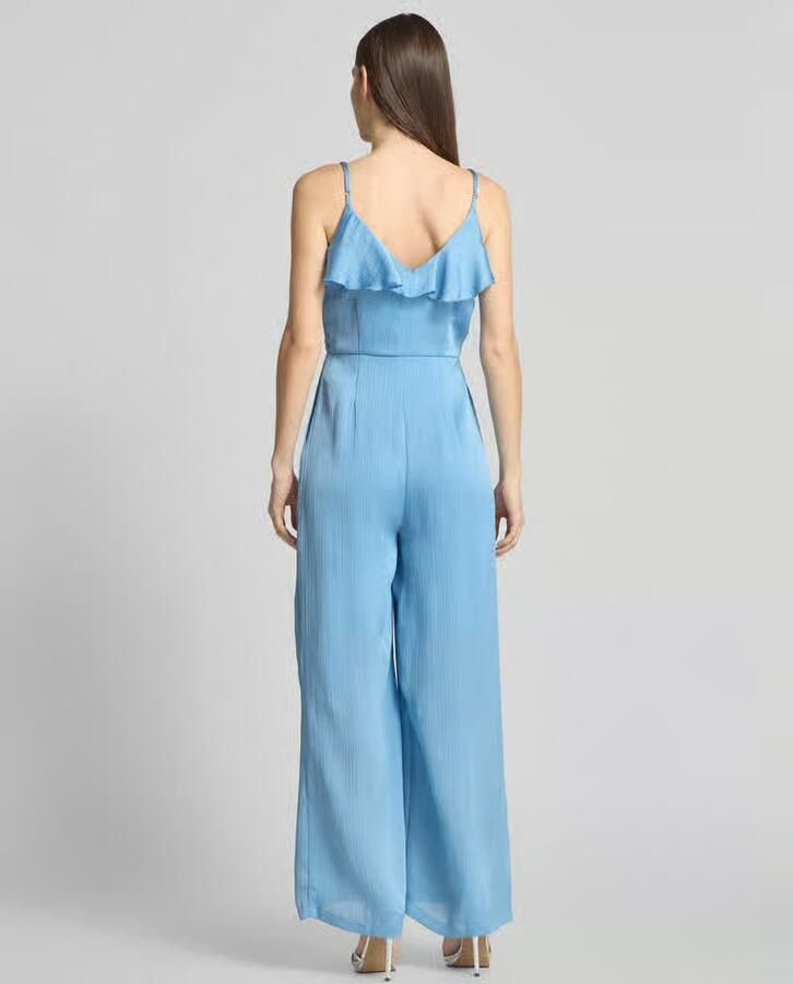 Vila Jumpsuit in wikkellook model 'FILUKA' - Foto 5