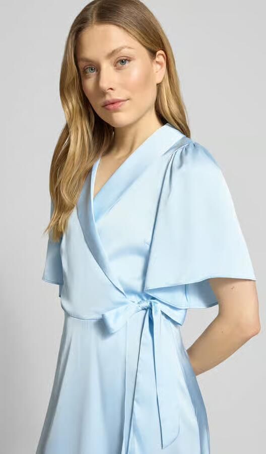 Vila Midijurk in wikkel-look model 'VIENNA RAVENNA'