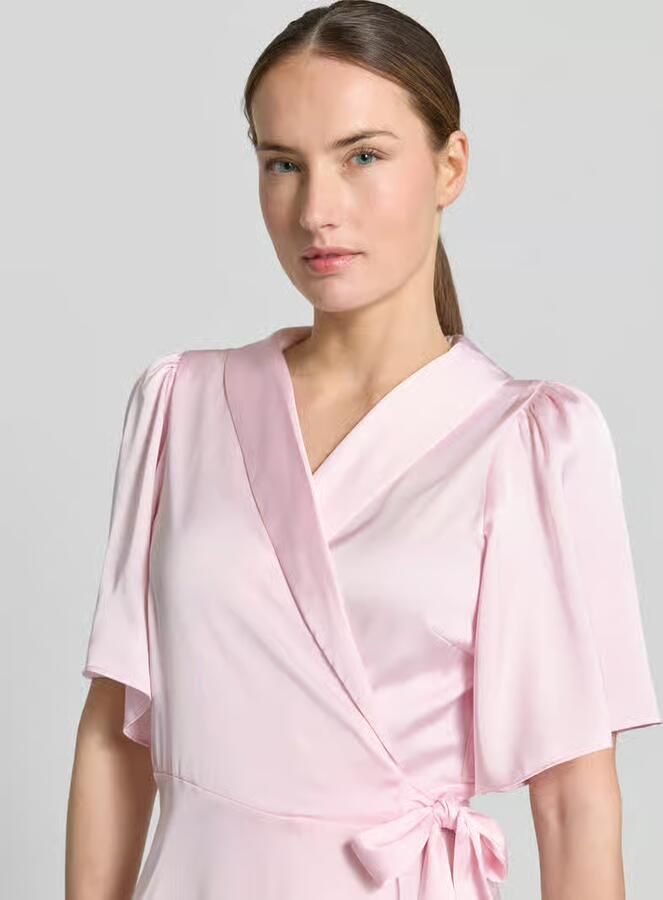 Vila Midijurk in wikkel-look model 'VIENNA RAVENNA'