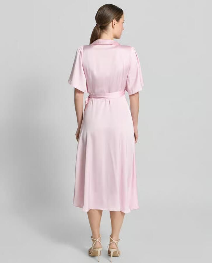 Vila Midijurk in wikkel-look model 'VIENNA RAVENNA'