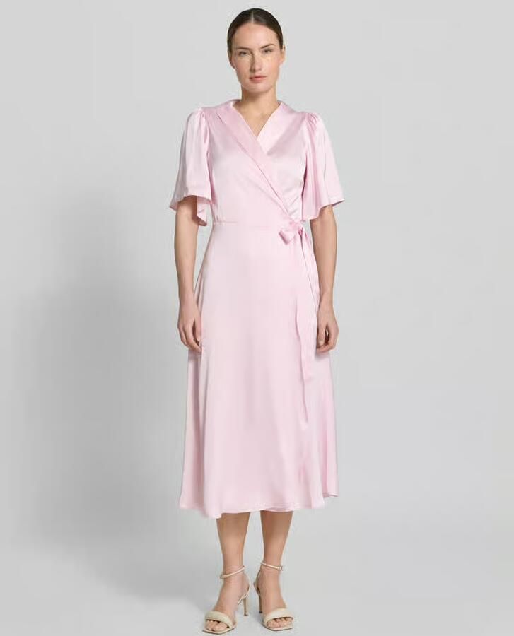 Vila Midijurk in wikkel-look model 'VIENNA RAVENNA' - Foto 2