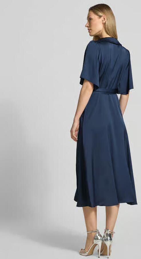 Vila Midijurk in wikkel-look model 'VIENNA RAVENNA' - Foto 4