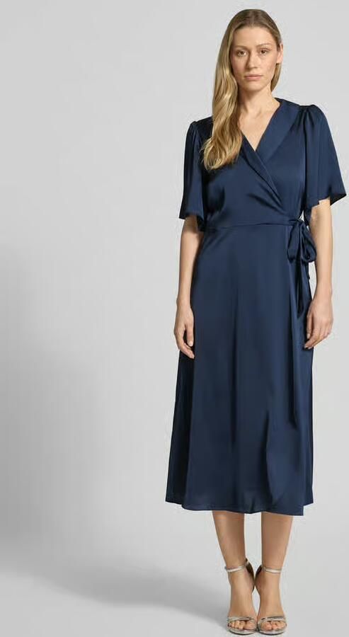 Vila Midijurk in wikkel-look model 'VIENNA RAVENNA' - Foto 5