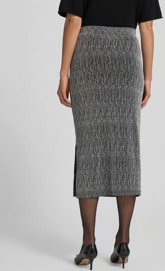 Vila Midirok met elastische band model 'SILNA'