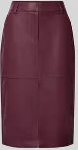 Vila Midirok met Franse steekzakken model 'DAGMAR'