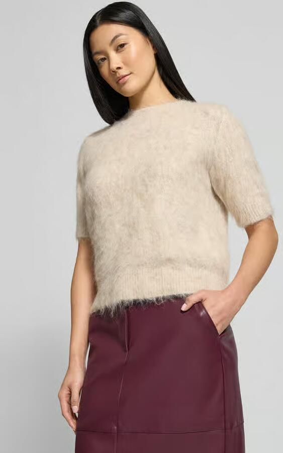 Vila Midirok met Franse steekzakken model 'DAGMAR' - Foto 2