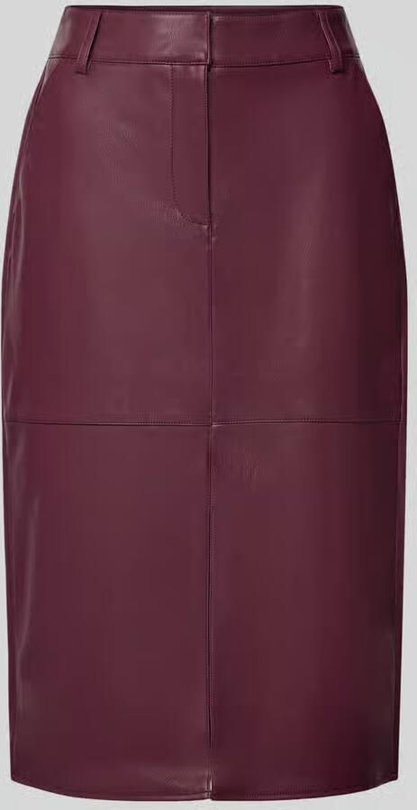 Vila Midirok met Franse steekzakken model 'DAGMAR'