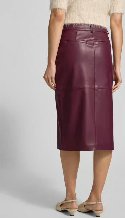 Vila Midirok met Franse steekzakken model 'DAGMAR' - Foto 2
