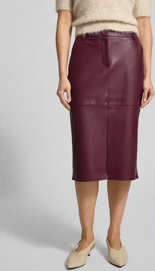 Vila Midirok met Franse steekzakken model 'DAGMAR' - Foto 3