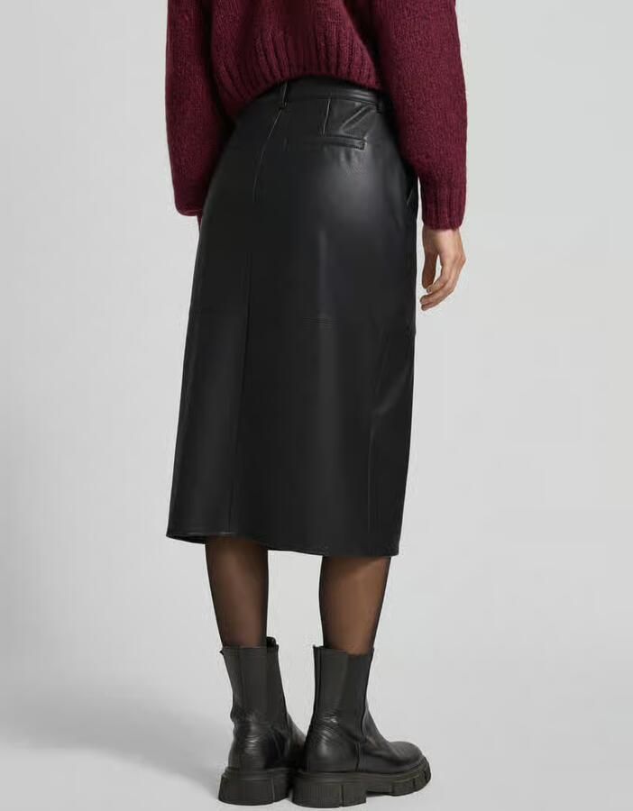 Vila Midirok met Franse steekzakken model 'DAGMAR' - Foto 4