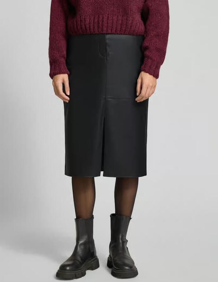 Vila Midirok met Franse steekzakken model 'DAGMAR' - Foto 5
