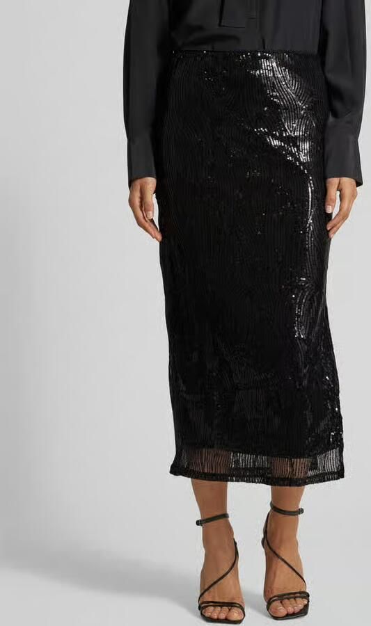 Vila Midirok met pailletten model 'ZIKKI' - Foto 2