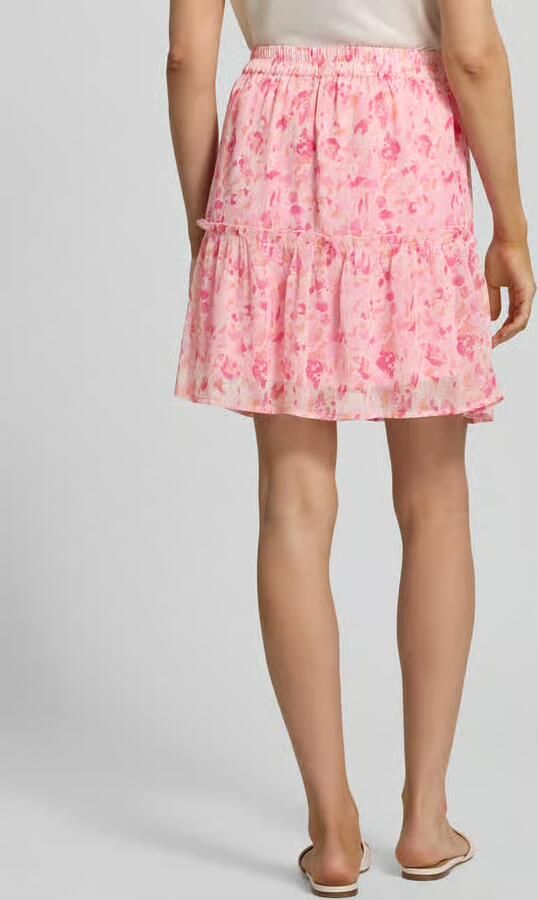 Vila Minirok met elastische band model 'EMMA'