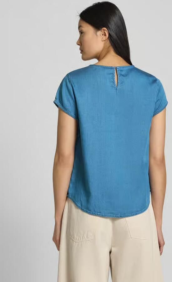 Vila Regular fit blouseshirt model 'BISTA' - Foto 4