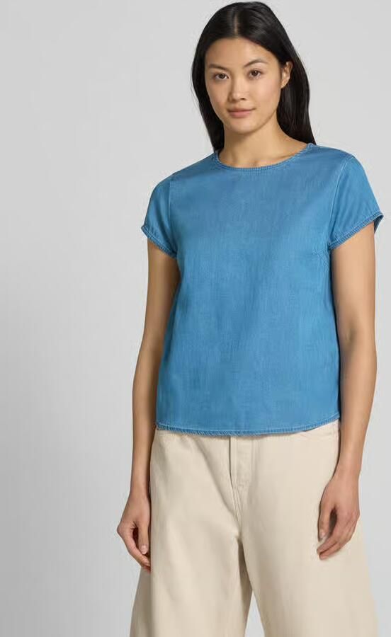 Vila Regular fit blouseshirt model 'BISTA' - Foto 5