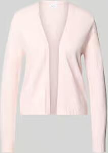 Vila Regular fit cardigan van viscosemix Model 'Viril' - Foto 4