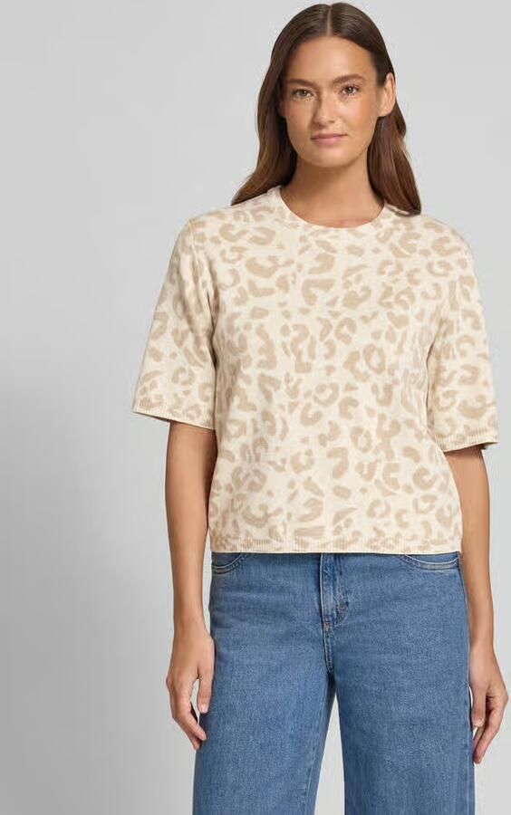 Vila Relaxed fit shirt van Met viscose Model 'Mayas' - Foto 6