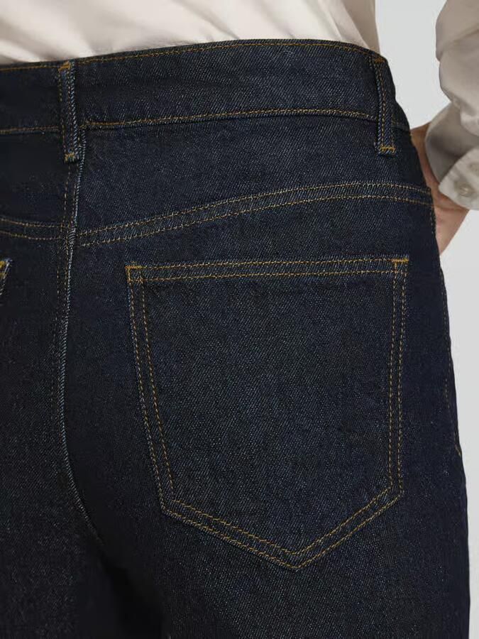 Vila Straight leg jeans in 5-pocketmodel model 'KELLY'