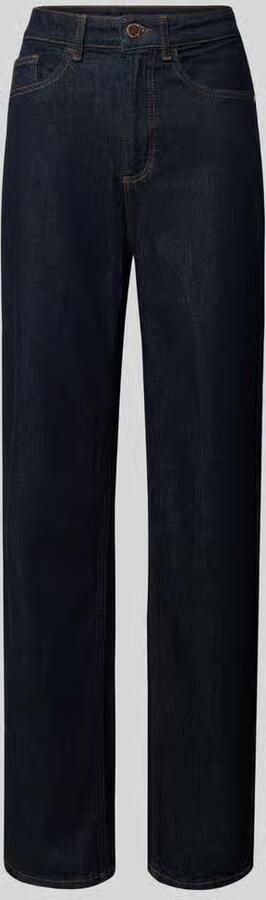 Vila Straight leg jeans in 5-pocketmodel model 'KELLY' - Foto 2